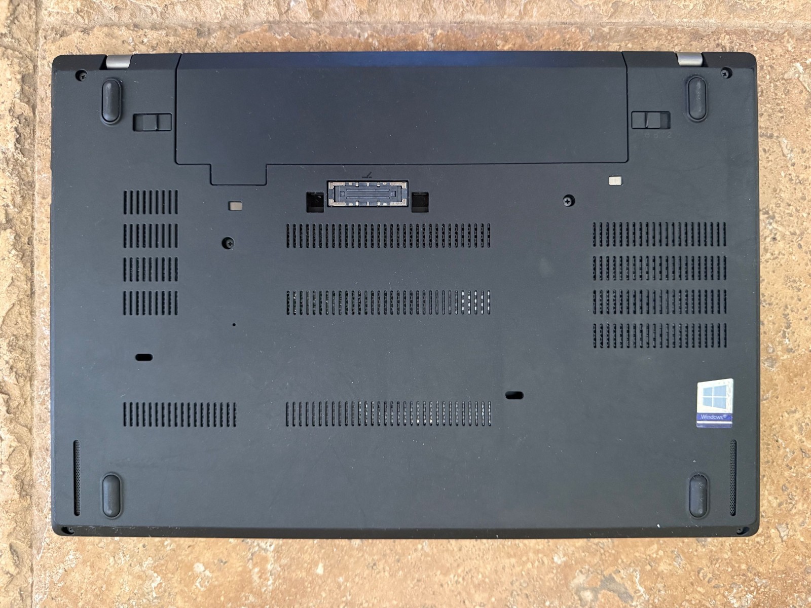 Lenovo ThinkPad T470 Intel Core i7-7600U 2.80GHz 16GB 512GB M.2 SSD