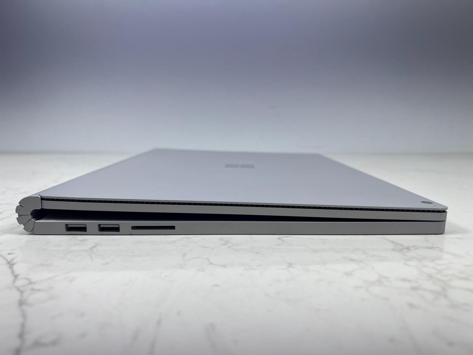 Microsoft Surface Book 3 Laptop Intel i7-1065G7 32GB RAM 1TB SSD W11 Pro USB C