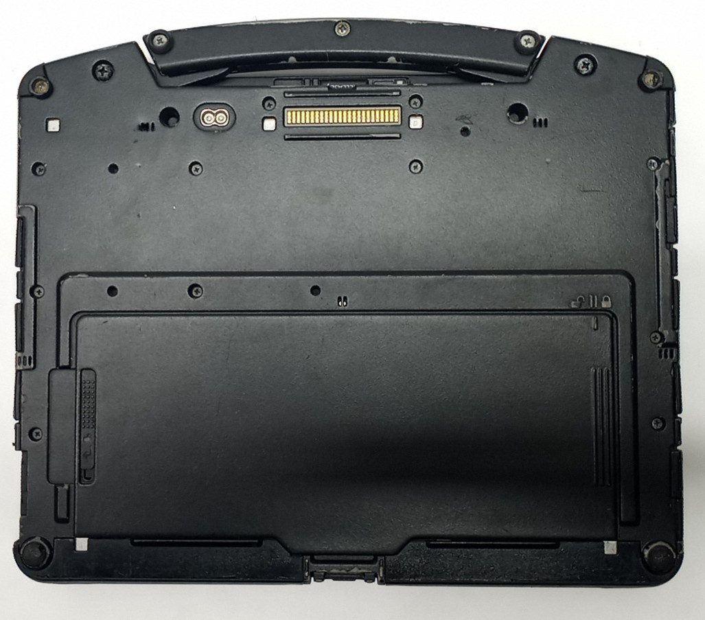 Panasonic ToughBook CF-20 m5-6Y57 VPRO@1.10GHZ 8GB RAM 256GB M.2 WIN 11 WH446*!