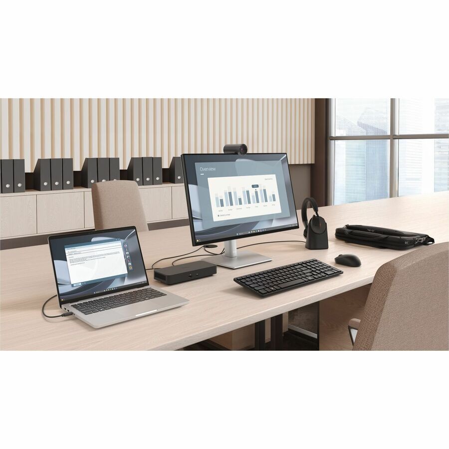 Dell Pro 14 Plus PB14255 14 Clamshell Notebook – Full HD Plus – 60 Hz – AMD Ryz