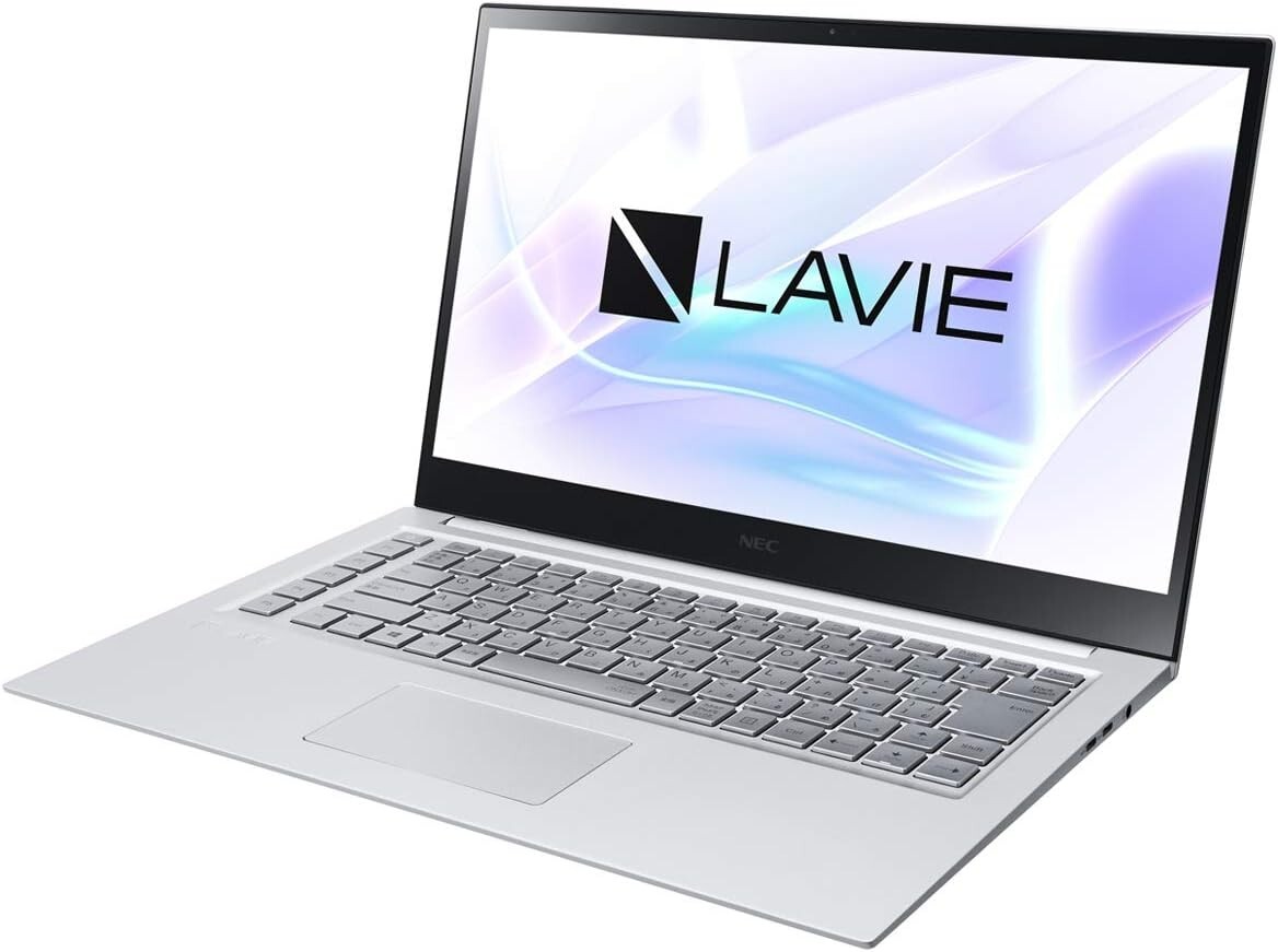 LAVIE VEGA Ryzen 7-3750H PC-LV650 8GB SSD 512GBWindows 11Home Used