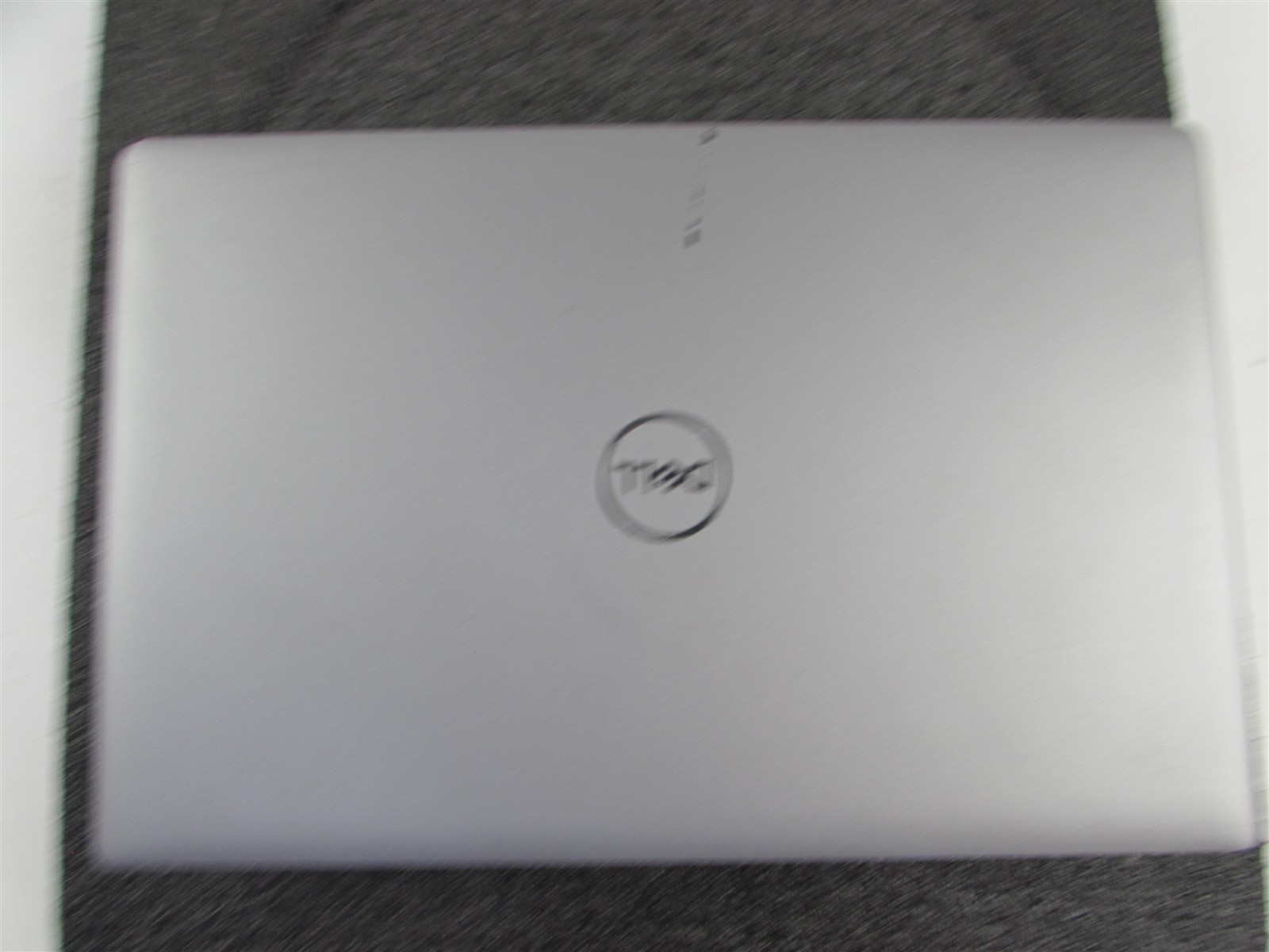 DELL PRECISION 3571 1920X1080 FHD CORE I7-12800H 512GB 16GB RAM T600 NO O.S/BATT
