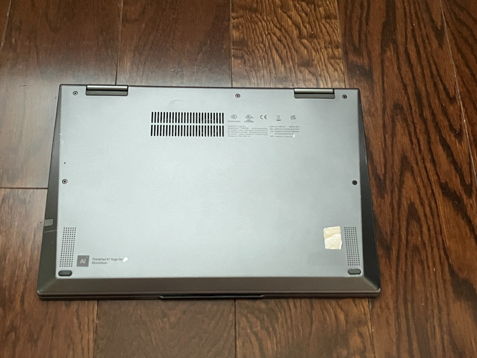 Lenovo ThinkPad X1 Yoga Gen 8 14″ 4K OLED i7-1370P 64GB 256G 512G Great Cond #17