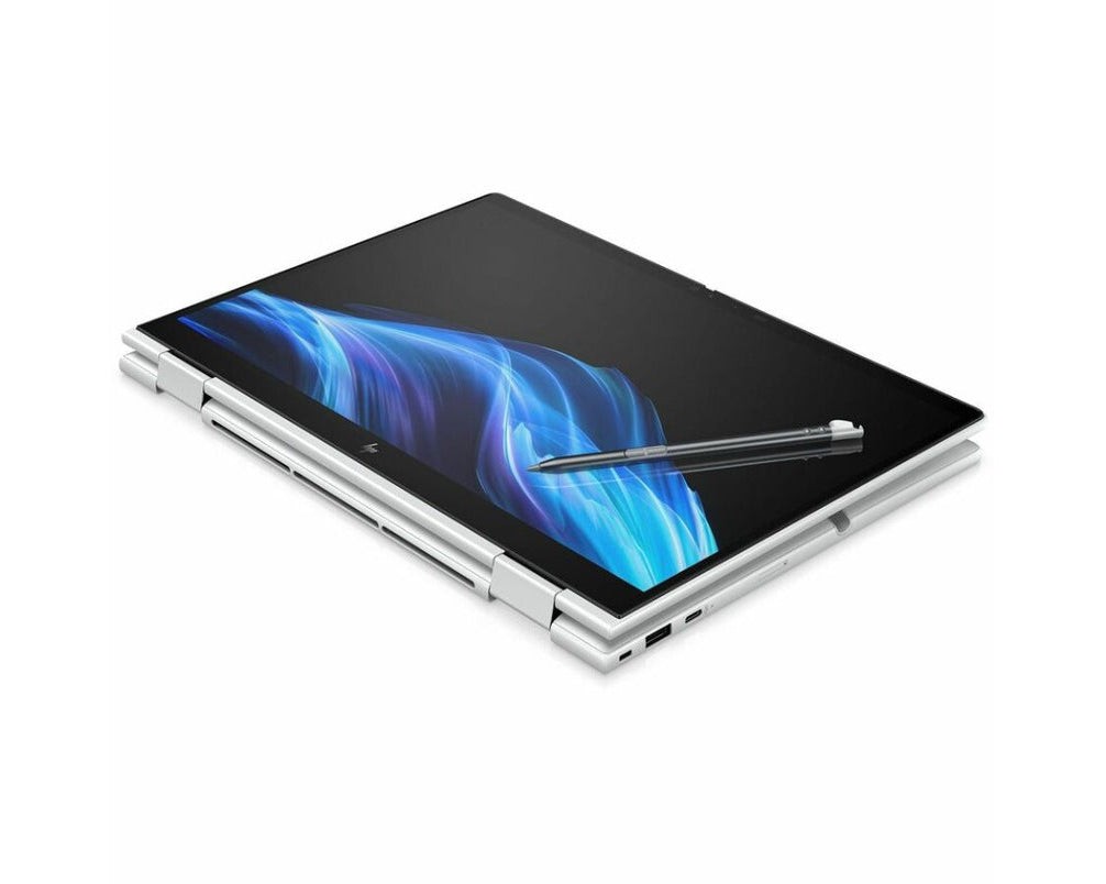 HP EliteBook 8 Flip G1i 13.3″ NB Intel Ultra 7 16GB RAM 512GB W11P – BM5M6UT#ABA