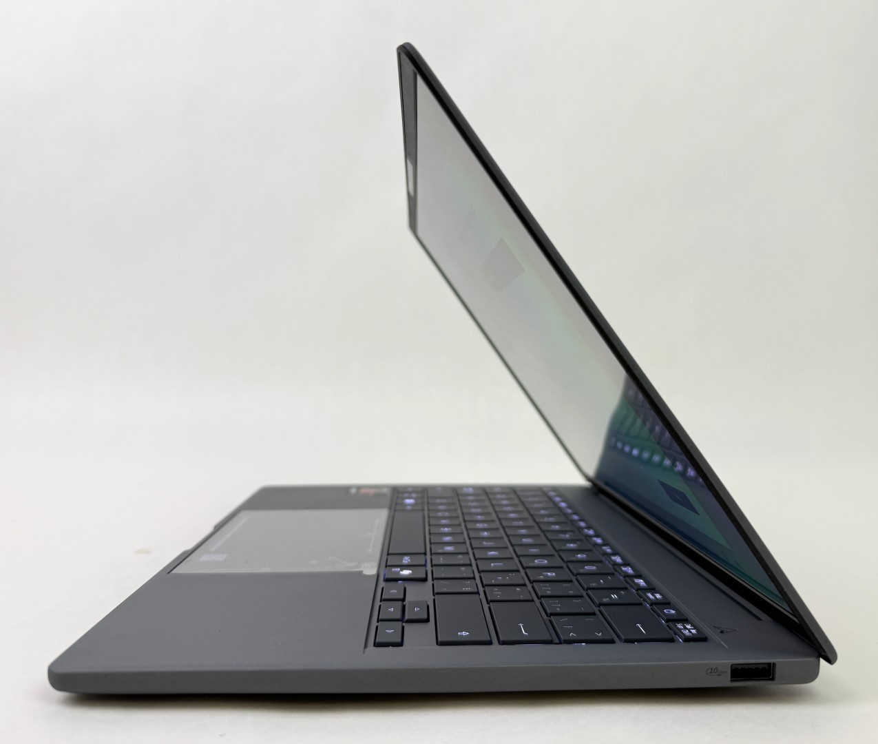 ASUS Zenbook A14 14″ 2K OLED Snapdragon X 16GB 512GB SSD W11H
