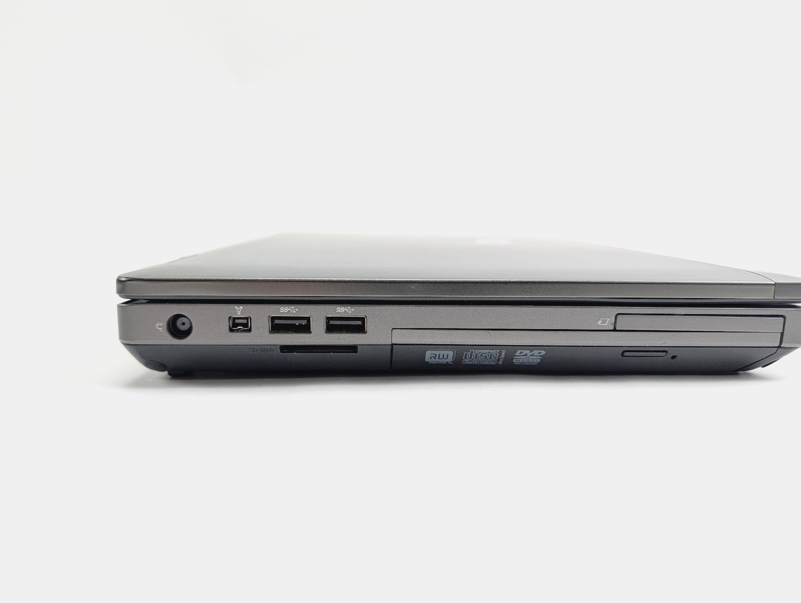 HP ProBook 6470b 14″ Core i5-3210M 2.5GHz 8GB 500GB HD Webcam WiFI Win 10 Laptop
