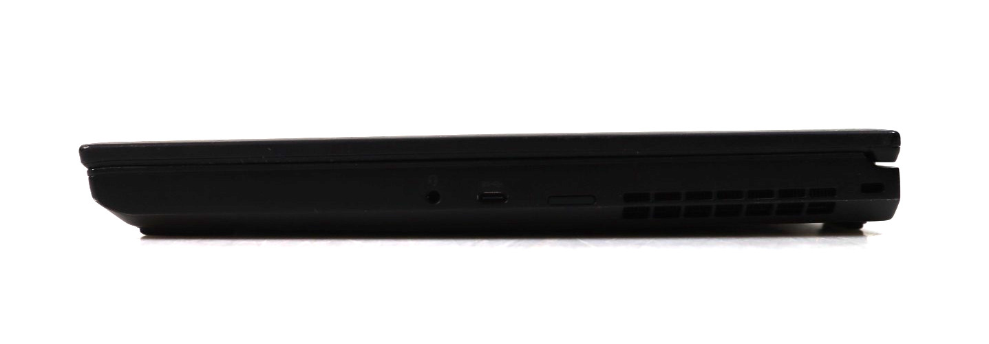 Lenovo ThinkPad P53 15.6″ Intel i7-9750H 16GB 512GB SSD Quadro T2000 No COA OS