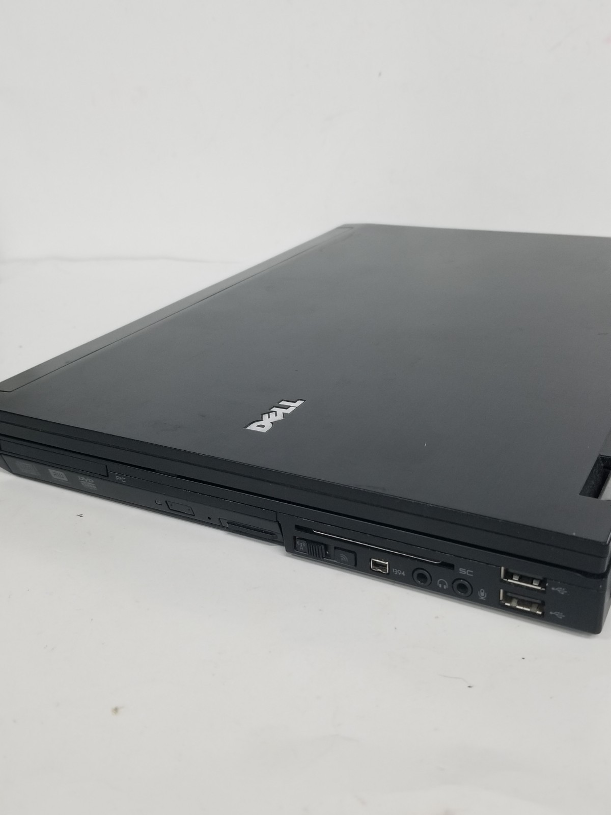 Dell Latitude E6500 Laptop 15″ Intel Core 2 Duo