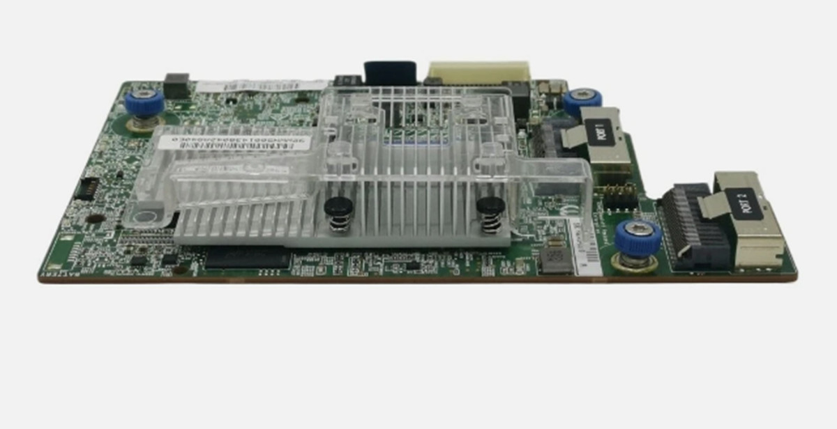 New HP 843199-B21 RAID Controller Smart Array P840AR 12Gbps