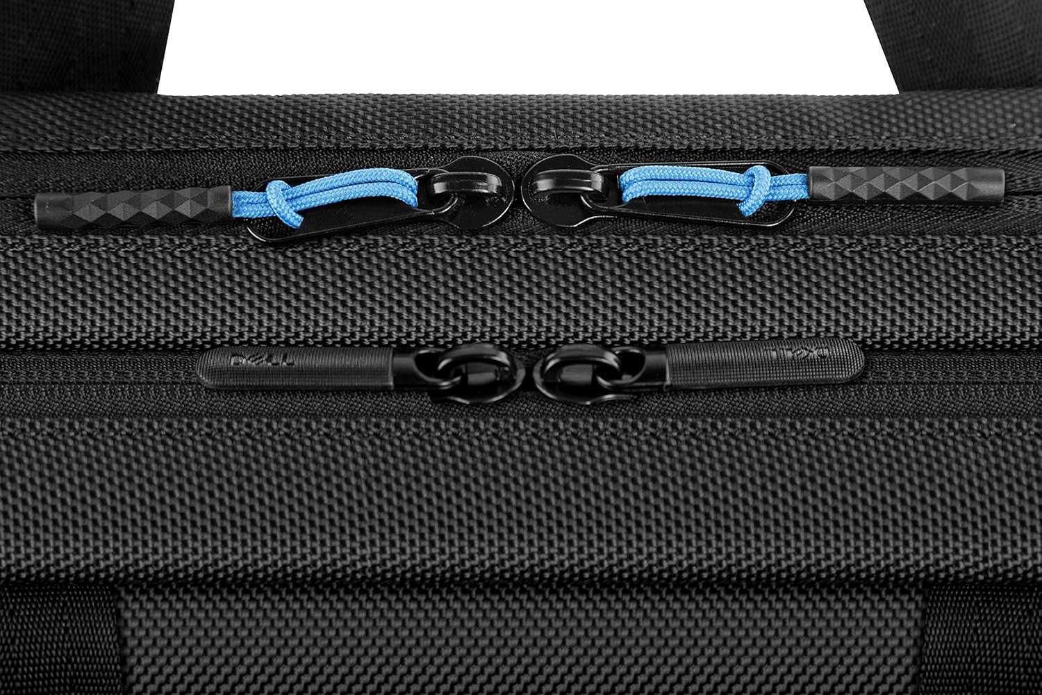 Dell Pro BriefCase 14 PO1420C – Durable Black Case for Laptops Up to 14 Inches