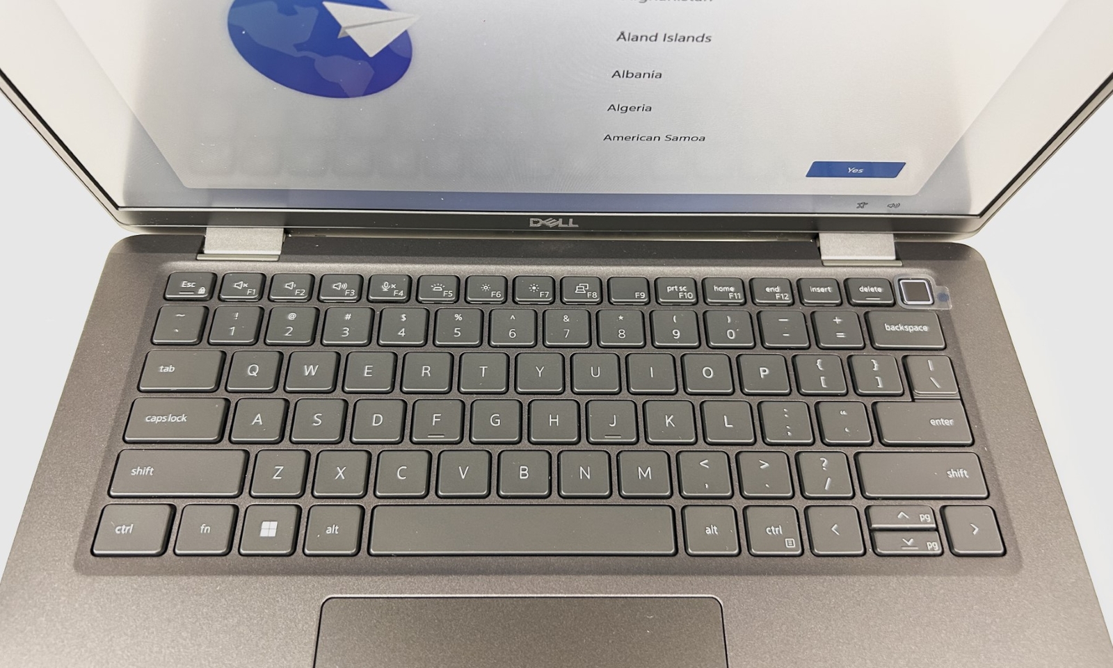 Dell Latitude 7430 14″ FHD i7-1265U 16GB 256GB SSD W11P Laptop U