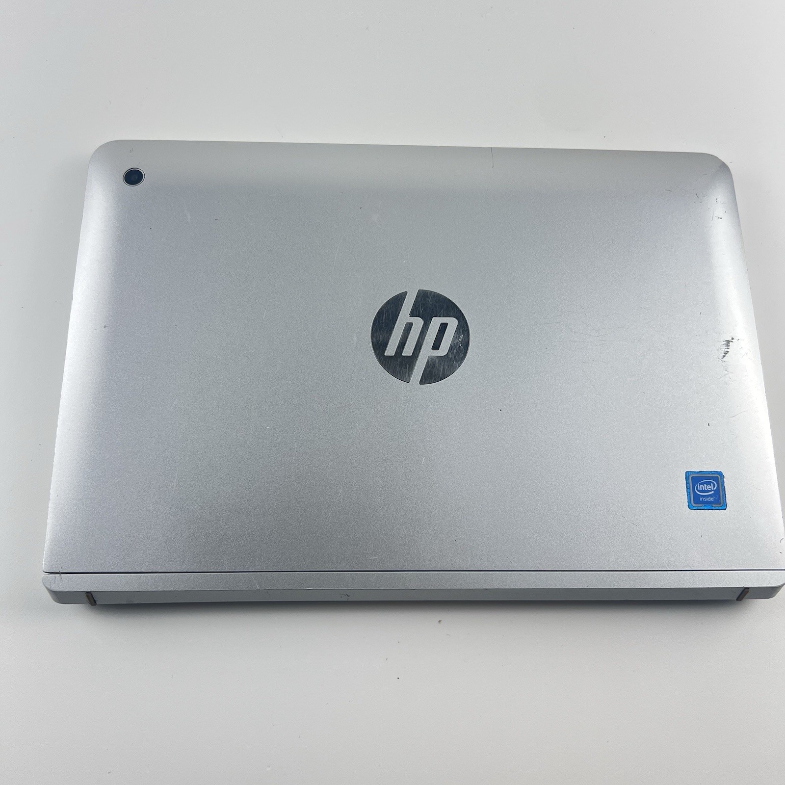 Hp X2 Detachable Intel Atom x5-Z8350 1.44Ghz Laptop 4GB Ram 64GB HD Win 10 Home