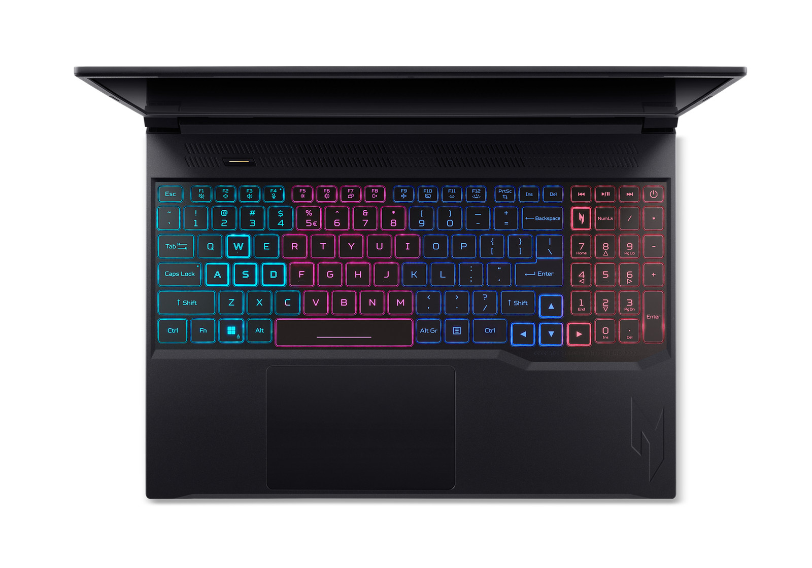 Acer Nitro V Slim 16″ WQXGA 180Hz Ryzen 7 260 16GB 512GB SSD RTX 5070 Win11 New