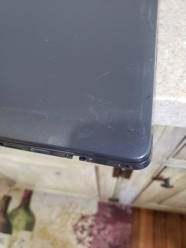 DELL LATITUDE 3410 CORE i5-10310U 256GB SSD 16GB RAM WIN 11 PRO TOUCHSCREEN