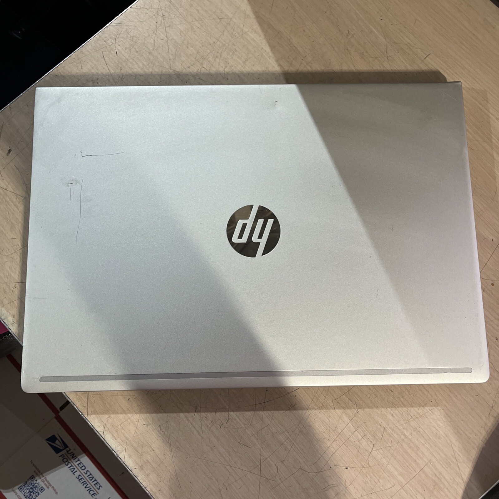 HP PROBOOK 450 G7 INTEL CORE I3 10TH GEN 8GB RAM NO HD