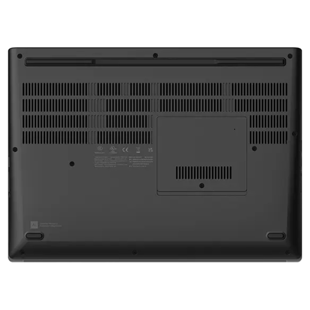ThinkPad P16 Gen 2 (16” Intel) Mobile Workstation 21FA0052US