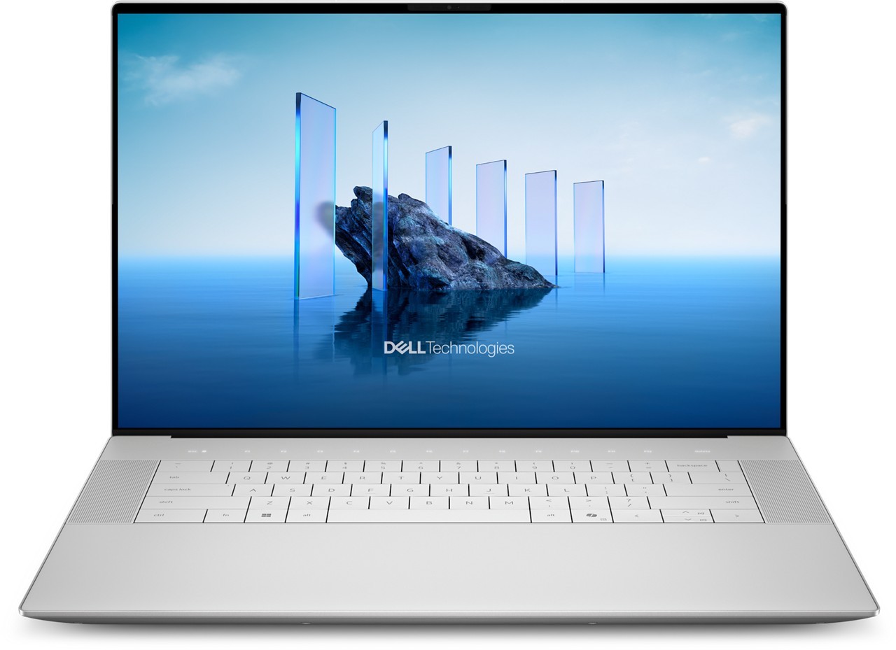 Dell 16.3″ Touch Intel® Core™ Ultra 7 255H, 16 cores 1 TB SSD 32 GB LPDDR5X