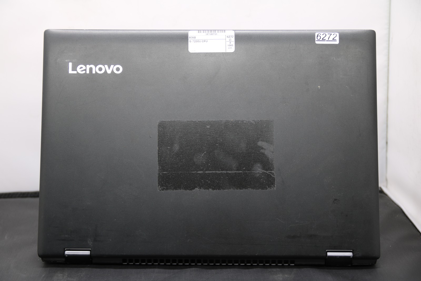 Lenovo IdeaPad Flex 5 1570 – i5-7200U – 8GB, 1TB, 15.6″, Windows 11 – No Adapter