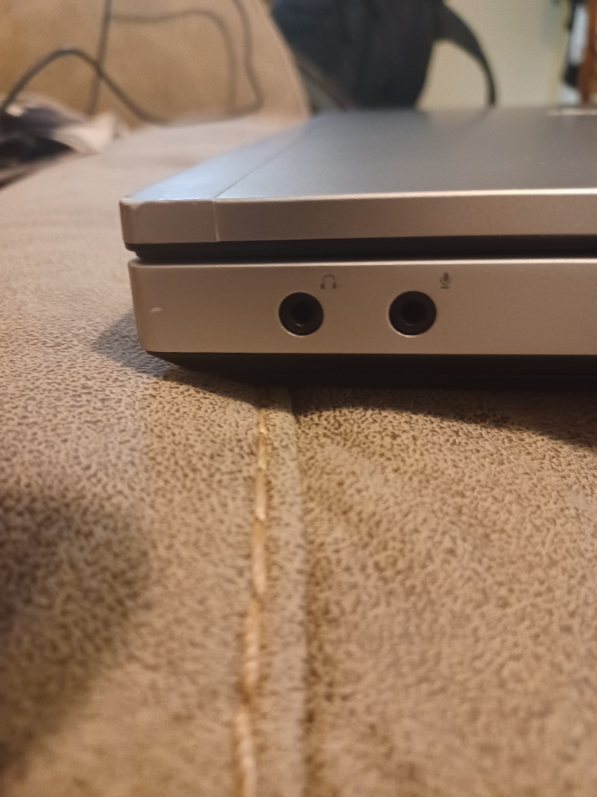 hp elitebook 8470p i5 vpro 8gb ram – No HDD