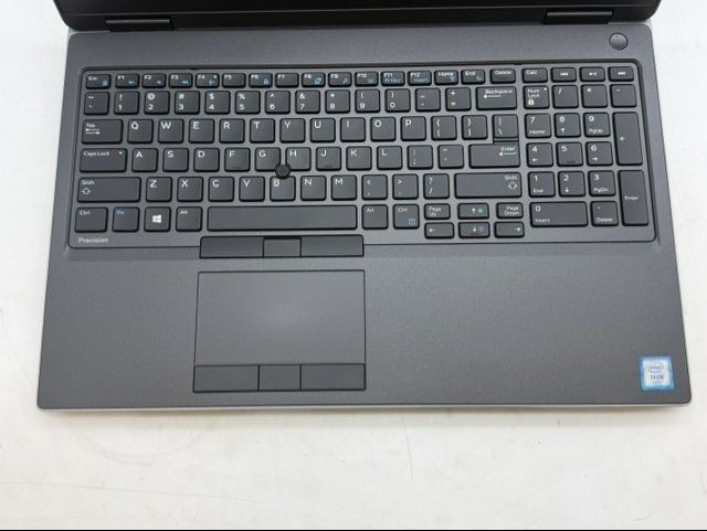 Dell Precision 7540 E-2276M 2.80GHz 512GB 16GB DDR4 Radeon Pro WX 3200 W11P