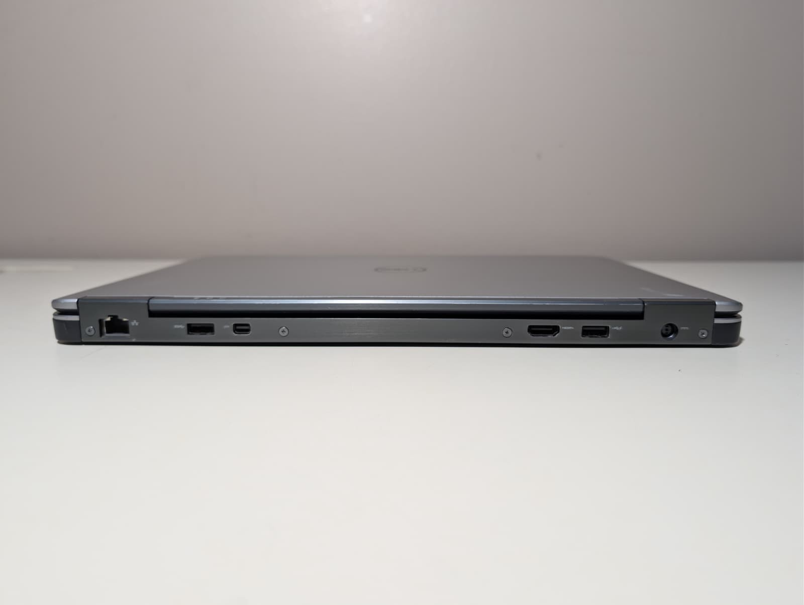 Dell Latitude E7440 | i7 4th Gen 8GB RAM 256GB SSD | Win 11 Pro Excellent Batt