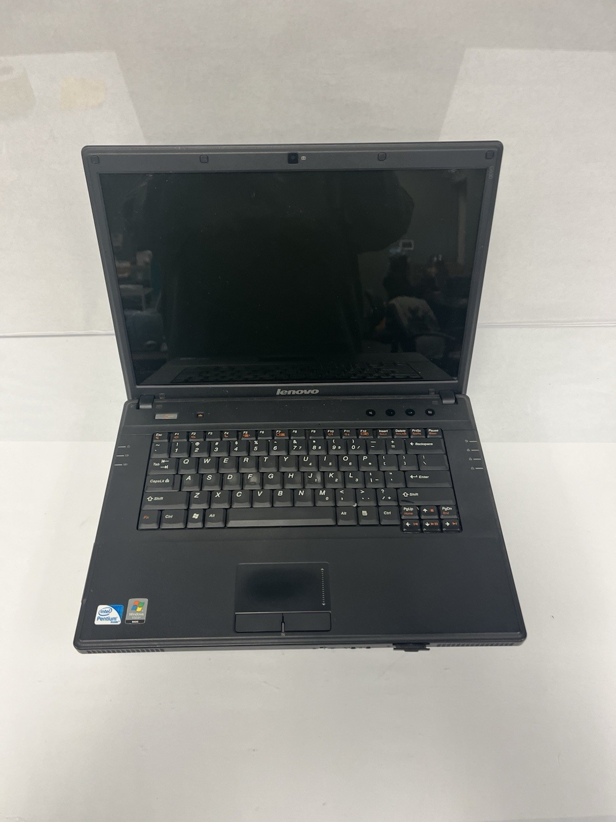 LENOVO 444635U Pentium Dual-Core T4200 2.00GHz 2GB RAM NO HDD NO OS