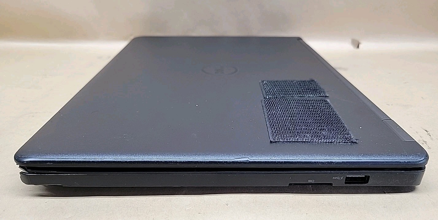Dell Latitude E5450, Intel Core i5-5300U @ 2.3GHz, 8GB RAM, NO SSD, NO OS *READ*