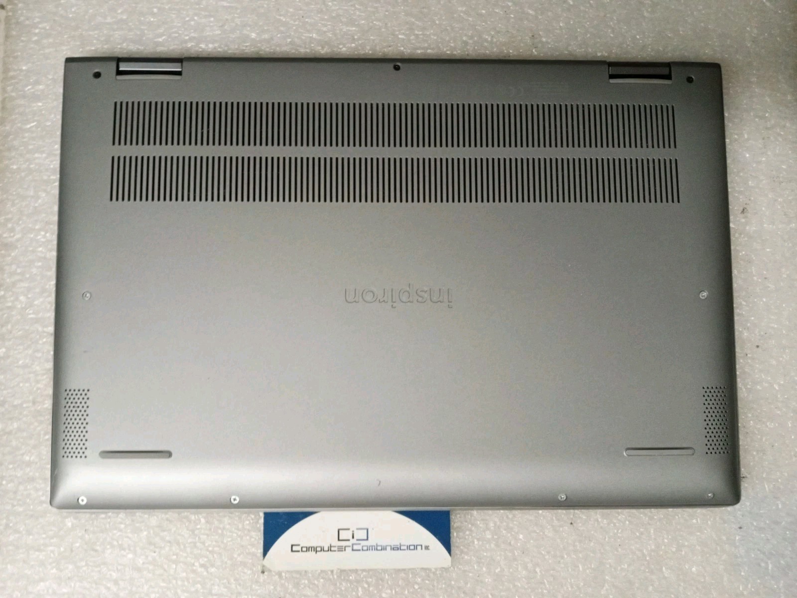Dell Inspiron 5406 2-in-1 Laptop – 2.4 GHz i5-1135G7 16GB 512GB 14″ Touchscreen