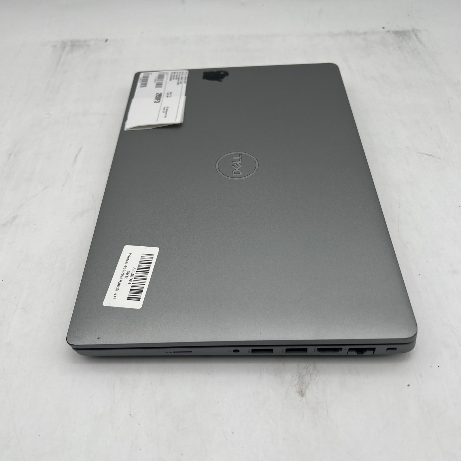 Dell Latitude 5421 I5 11500H 2.9GHz 8GB RAM 256GB SSD Win11P READ