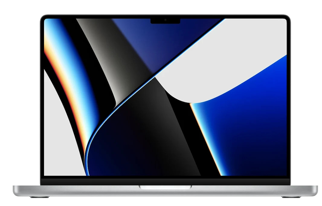 Apple MacBook Pro 14″ M1 Pro (2021) 16GB 512GB Space Gray | Refurbished – Good