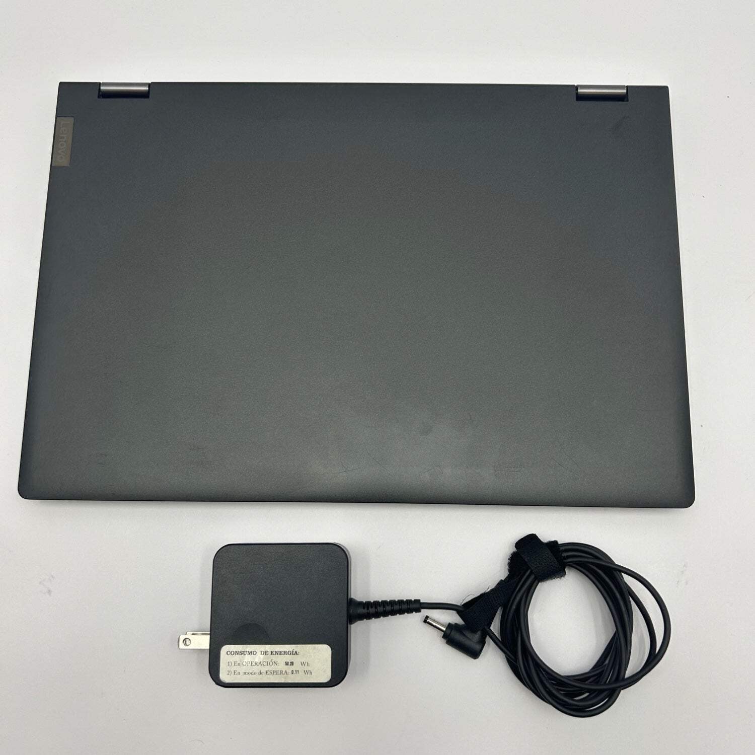Broken Lenovo Ideapad Flex 6 14″ i3-8130U 2.2GHz 8GB RAM 128GB SSD Bad Battery
