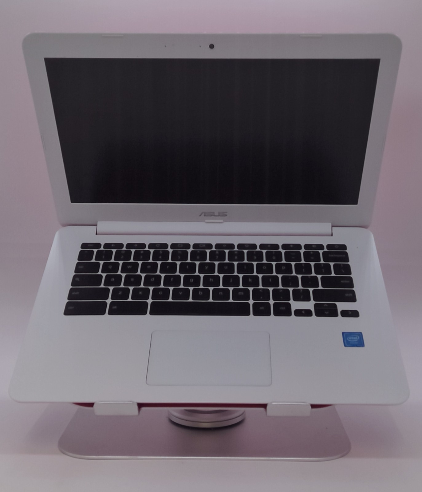 ASUS Chromebook Laptop C300M-DS02-RD 13in Intel Celeron N3060 4GB 16GB SSD -USED