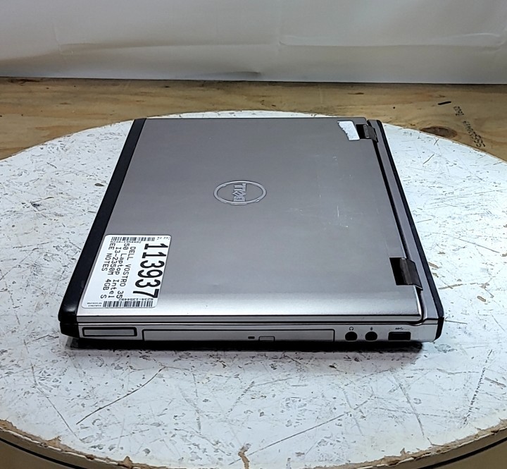 DELL VOSTRO 3550 Laptop Intel I3-2350M 4GB SEE NOTES