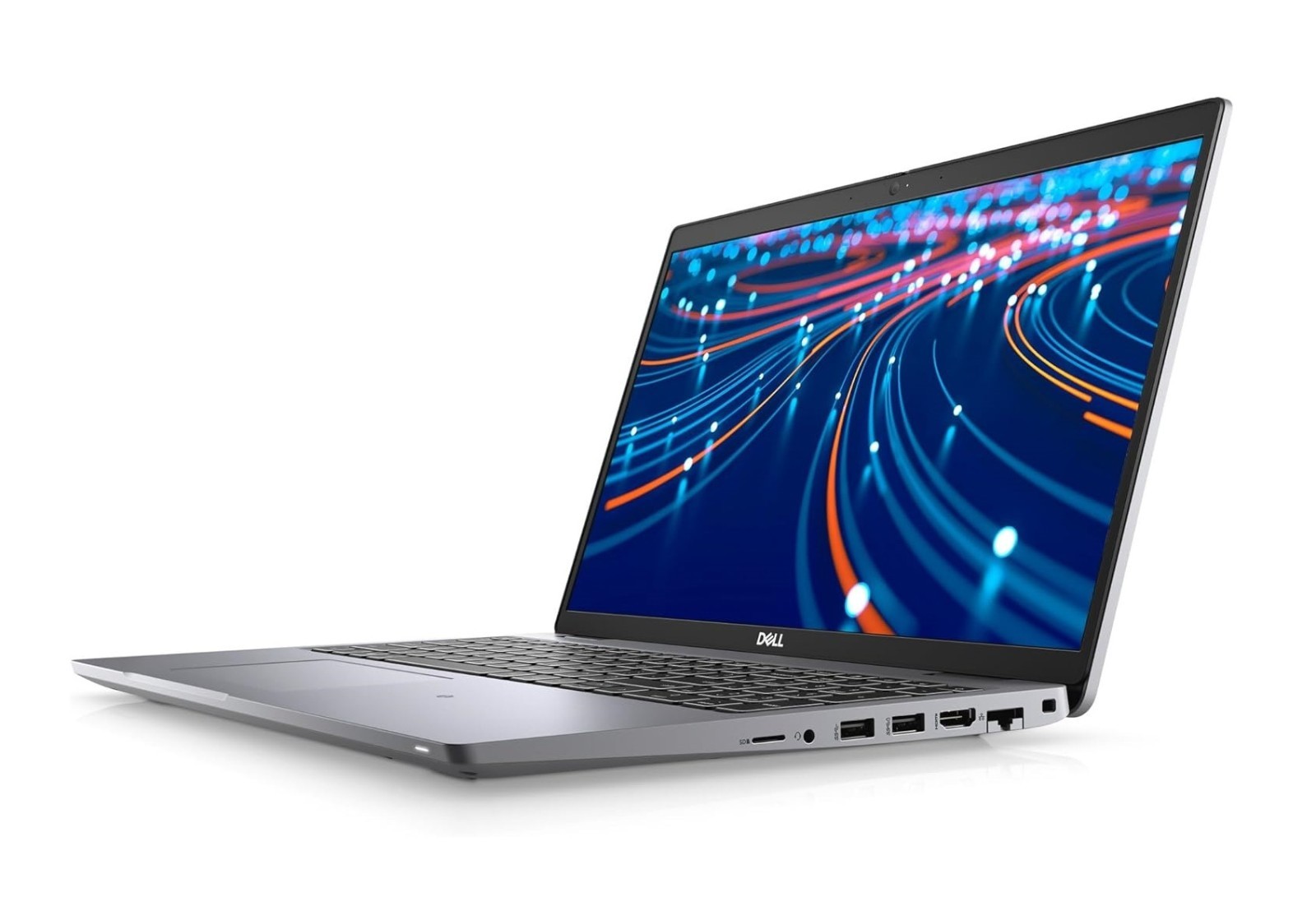 15.6″ FHD Dell Gaming Laptop PC: 12th Gen i7 up to 4.80GHz! Nvidia Quadro T500!