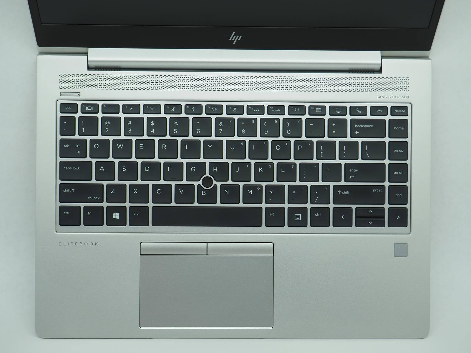 HP ELITEBOOK 745 G6 14″ AMD Ryzen 7 3700U 2.30GHz 16GB RAM 256GB NVMe Grade B