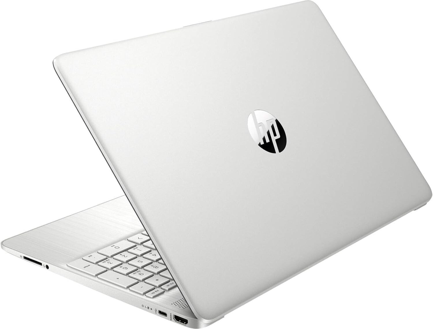 HP 15.6″ HD Screen Intel Core i3, 8GB DDR4 RAM, 256G SSD