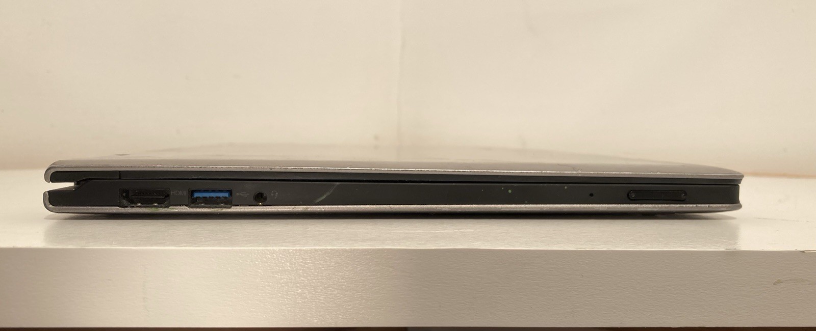 Lenovo IdeaPad Yoga 13 20175, 2-in-1 Laptop/Tablet /Vintage Retro Windows 8/SSD
