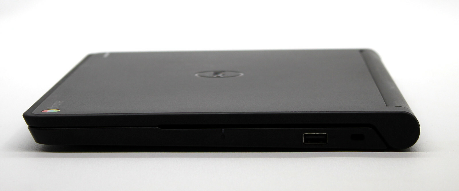 Dell Chromebook 3120 11.6″ Celeron N2840 2.16GHz 4GB RAM 16GB SSD Laptop – Black