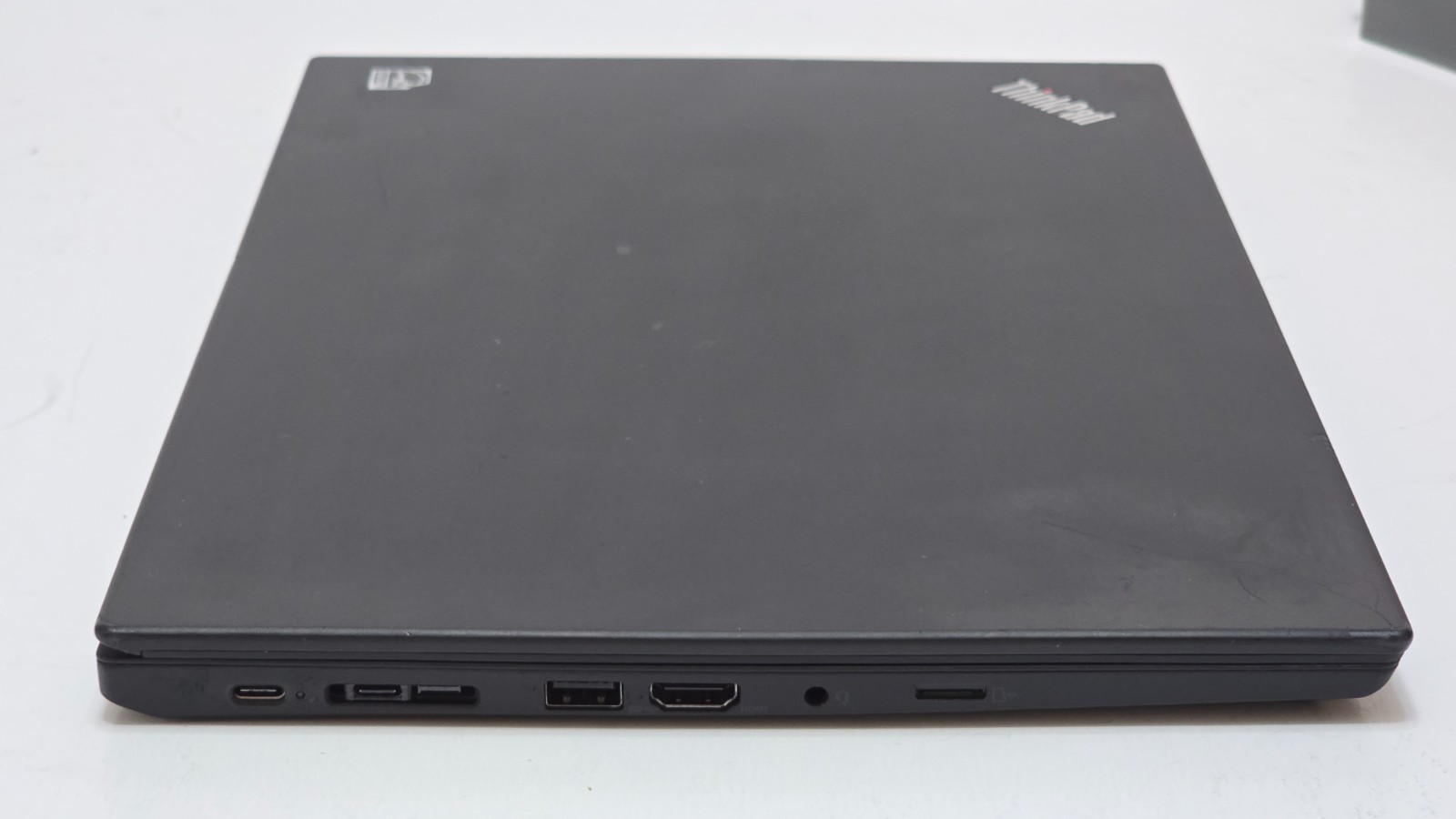 Lenovo ThinkPad P14S Gen 1- Intel i7-10610U, 48GB RAM, 1TB SSD NVIDIA P520 Touch