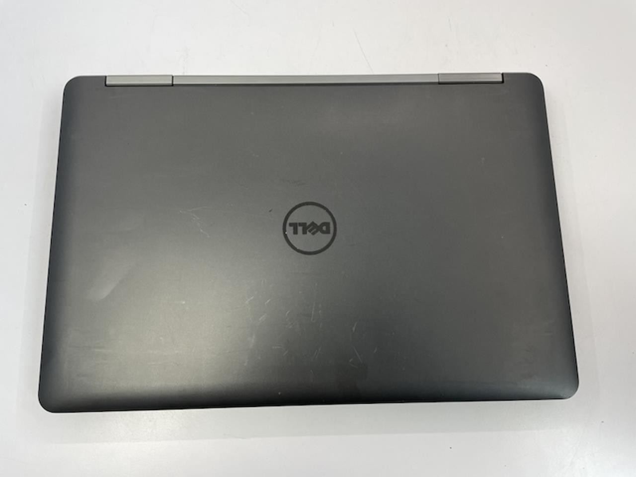 DELL LATITUDE E5540 Laptop w/ Intel Core i5-4300U 1.90 GHZ + 16 GB No HD/Battery