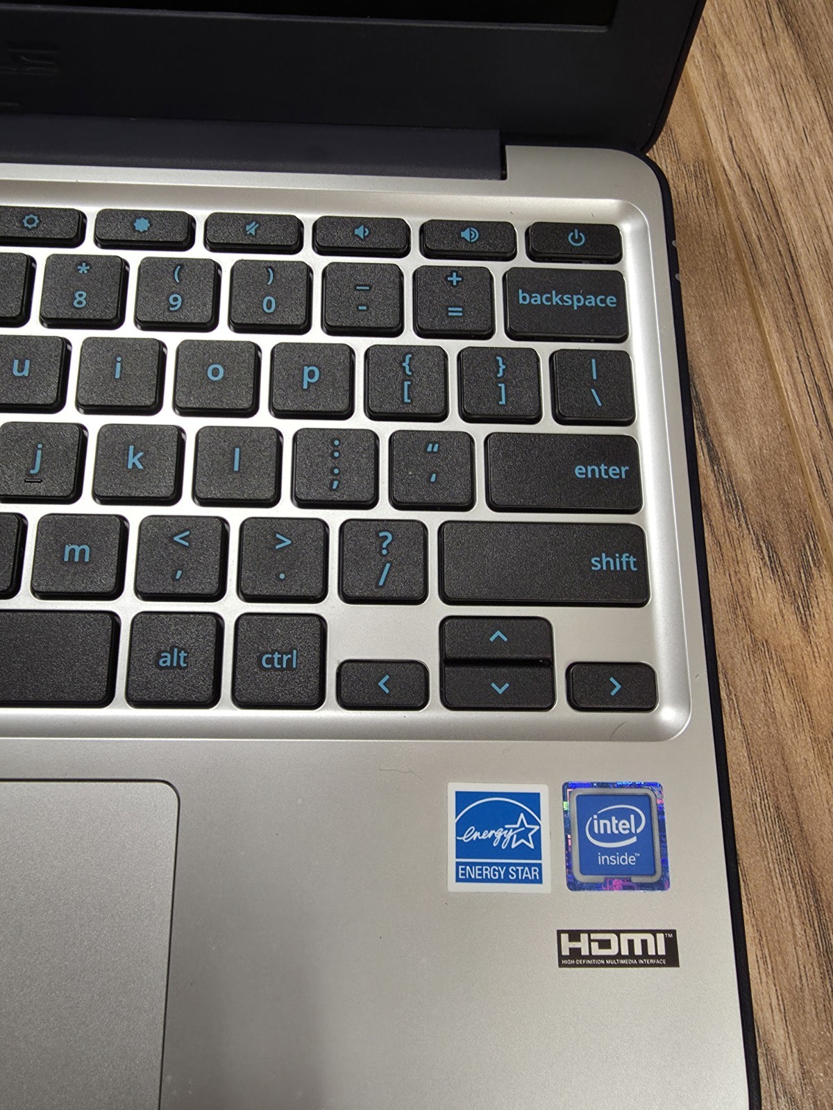 ASUS Chromebook C202S 11.6″ LCD Chrome OS