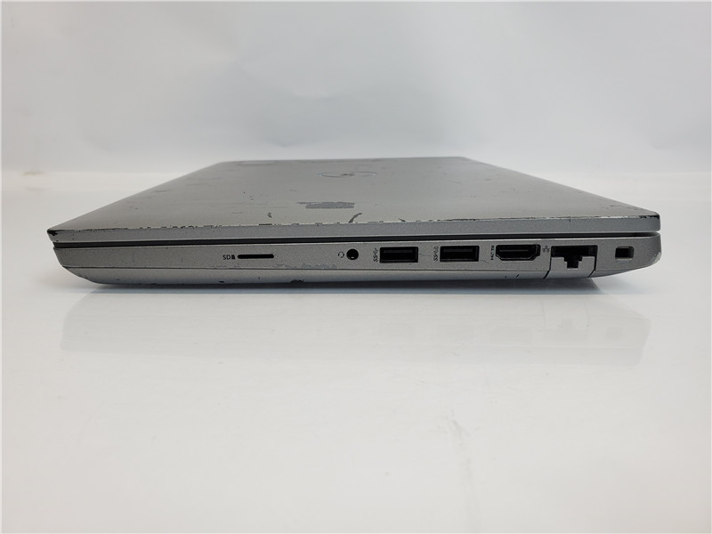 Dell Latitude 5421 Laptop i7-11850H 2.5GHz 8GB 256GB SSD Win 10 COA Grade C