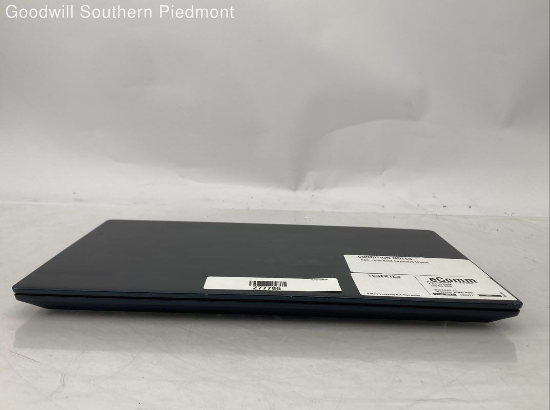 Lenovo IdeaPad S340 Pentium Gold 2.3GHz 4Gb RAM 120Gb SSd – Tested
