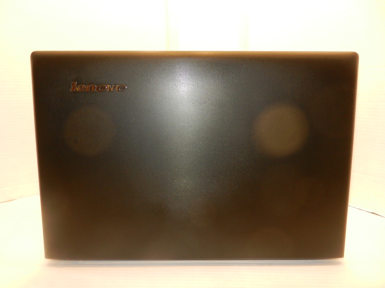 LENOVO G70-70 80HW 17.3″ CORE i5-4210@1.70GHZ 8GB RAM 1TB HDD WINDOWS 10