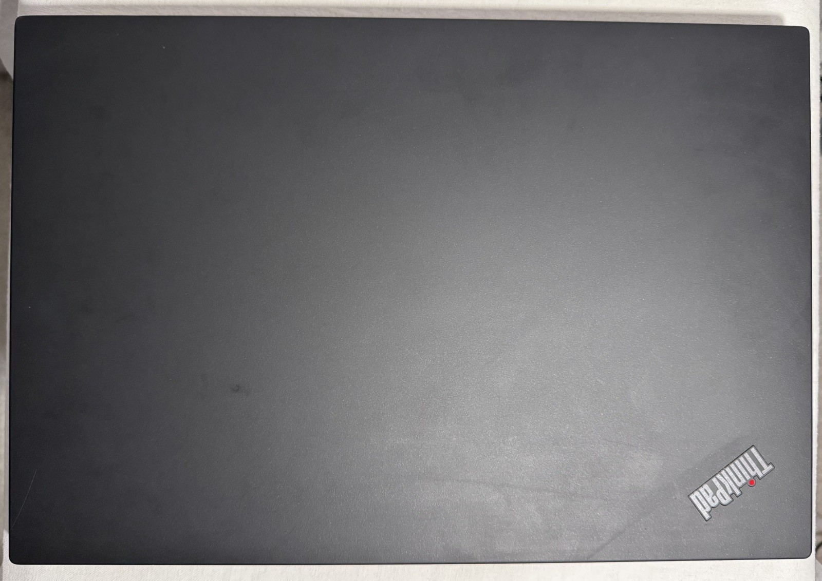 LENOVO ThinkPad P15s Gen2i i7 15.6″ 24GB RAM 512GB SSD WIN11P NVIDIA T500