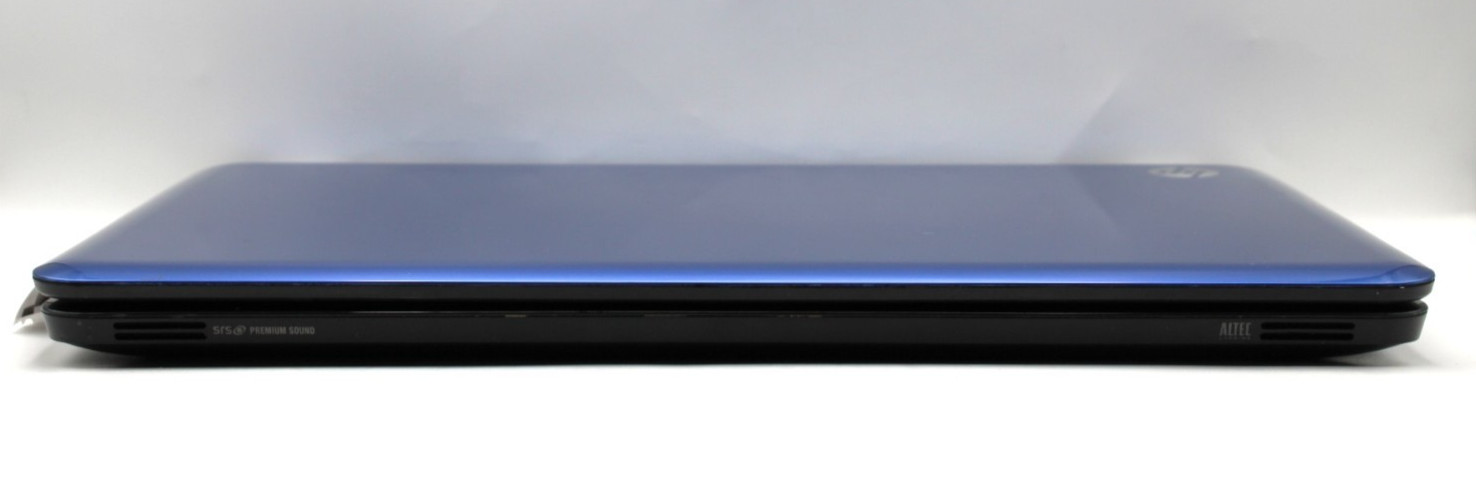 HP Pavilion G i3-380M@2.53GHz 4GB DDR3 NO STORAGE OR OS *USED/TESTED*