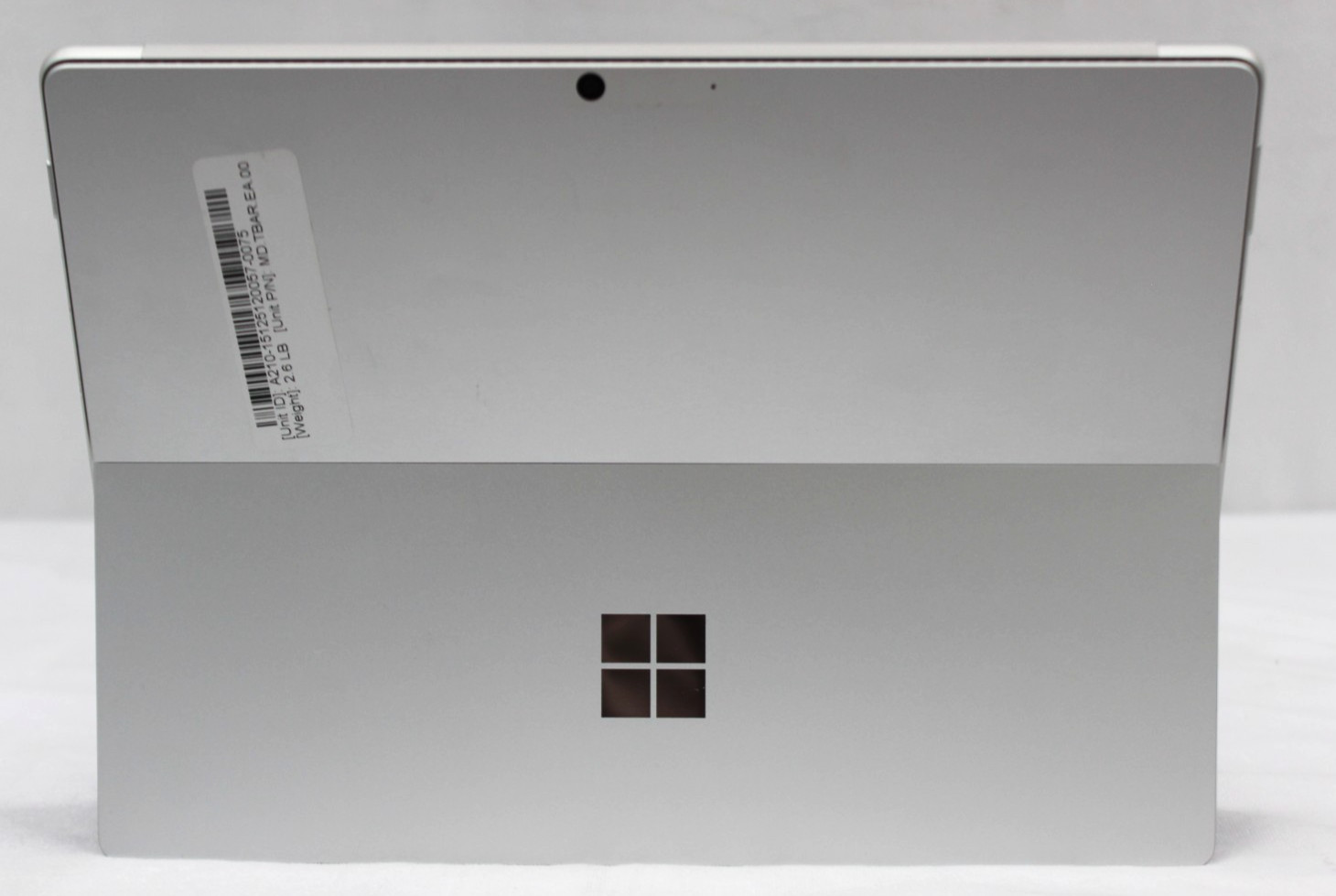Microsoft Surface Pro 8 i7‑1185G7 16GB 1TB SSD 2‑in‑1 Tablet Iris Xe Graphics