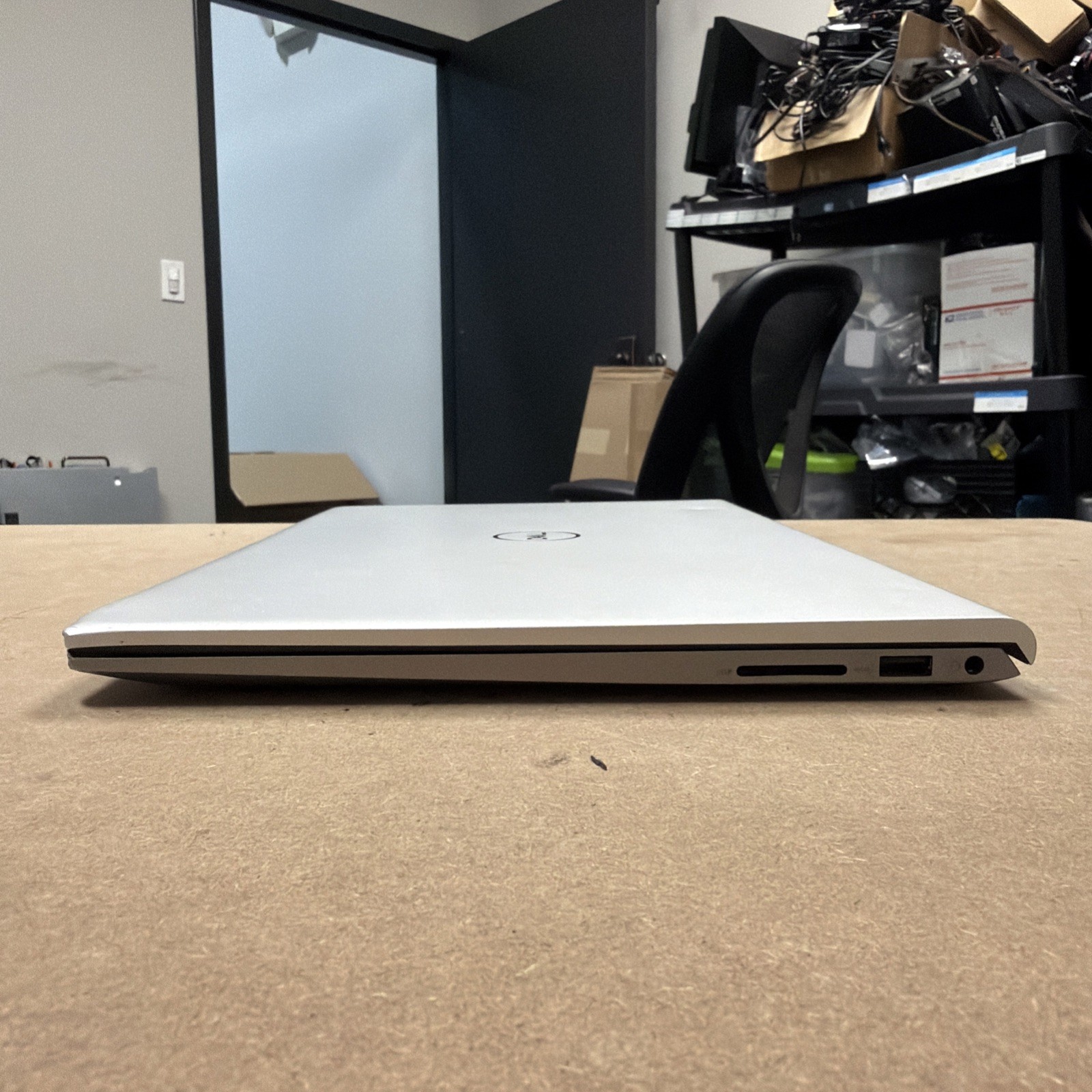 Dell Inspiron 15 5510 INTEL CORE I5-11320H@3.20GHz 8GB RAM NO DRIVE