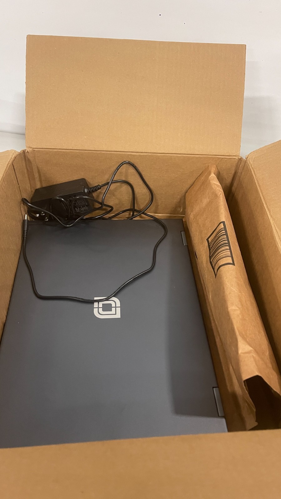 Jumper LAPTOP