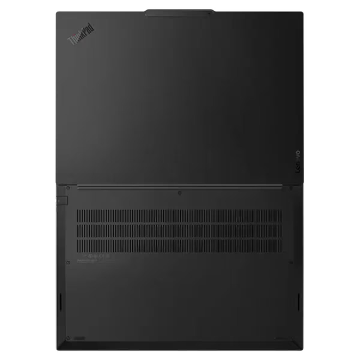 Lenovo ThinkPad E16 Gen 3 Core 7 240H 16 GB RAM 512 GB SSD 16 in W11 Pro WUXGA